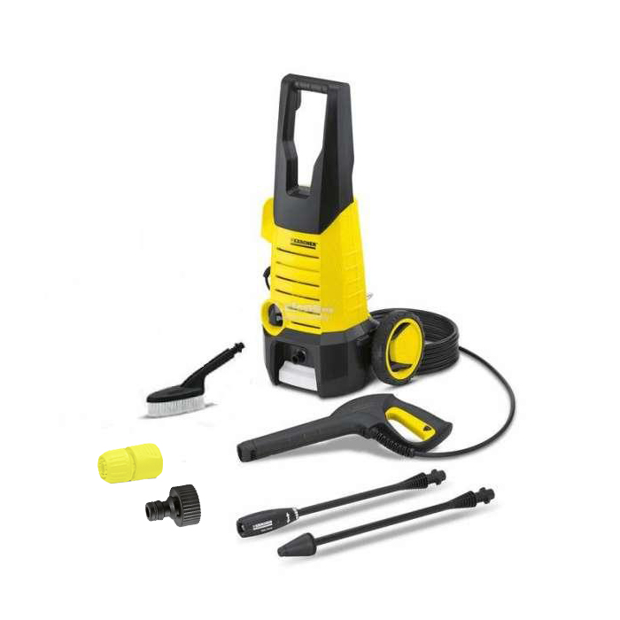 [HCM]Máy phun rửa xe áp lực Karcher K2.360 KAP (1.601-686.0)