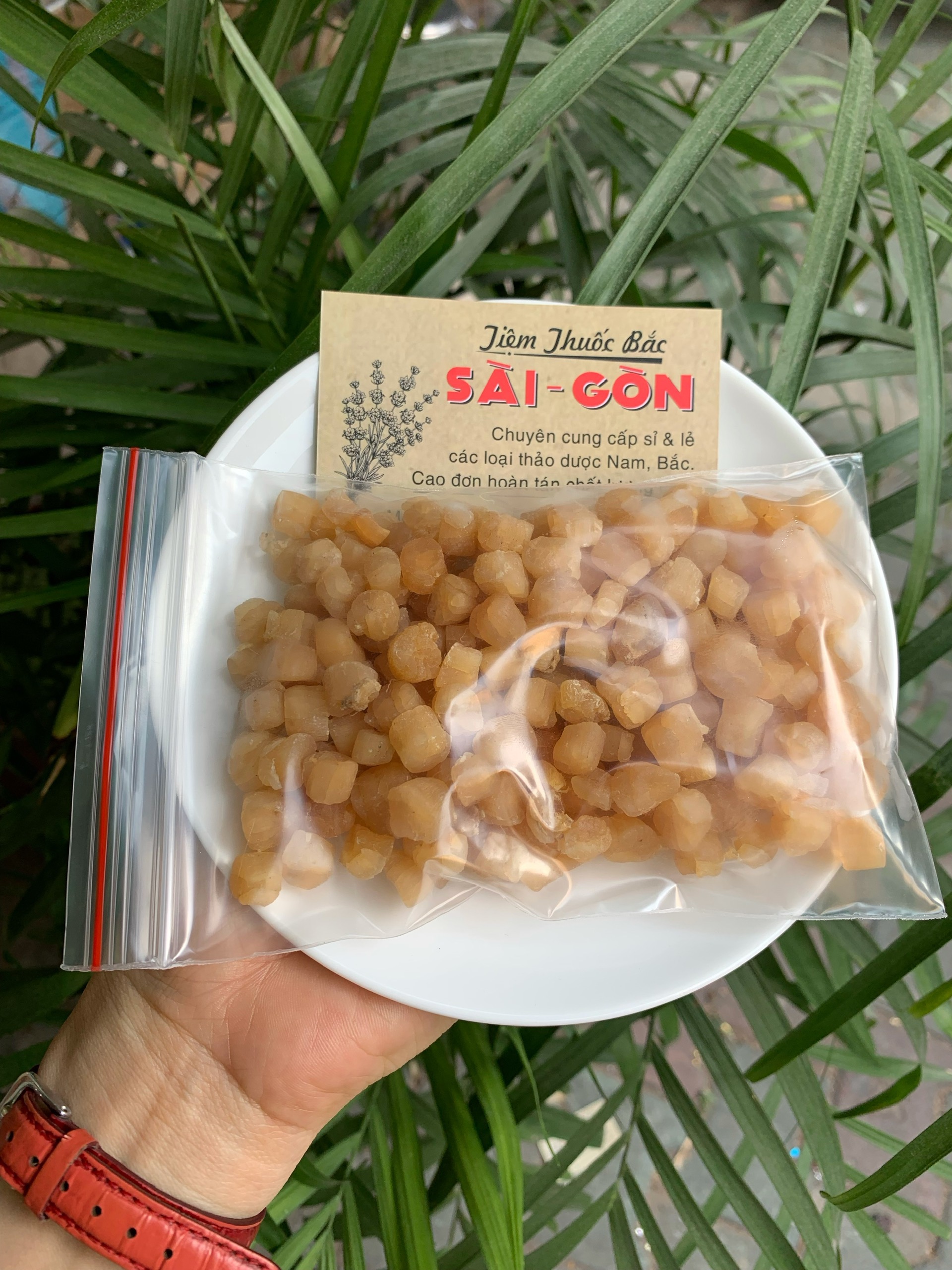 cồi sò điệp-100gram
