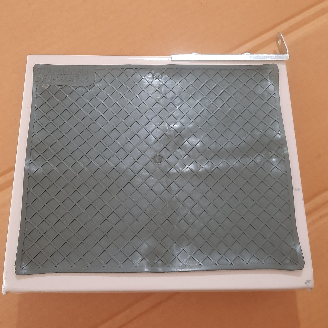 Máy dập nút đồng mới 100% đủ bộ