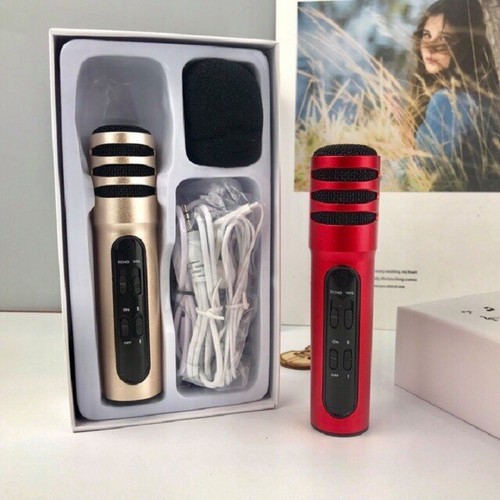 [HCM]Micro - míc hát C9