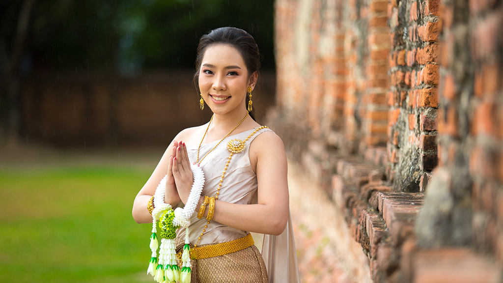 Thailand  Makeup Powder 10g