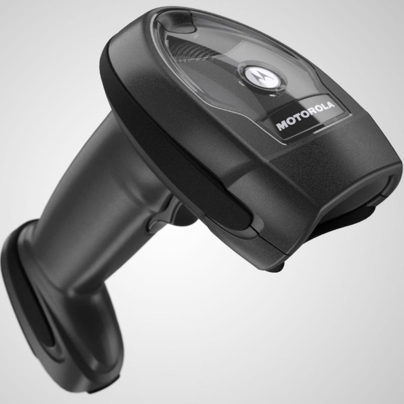 Máy đọc mã vạch Motorola LI4278.