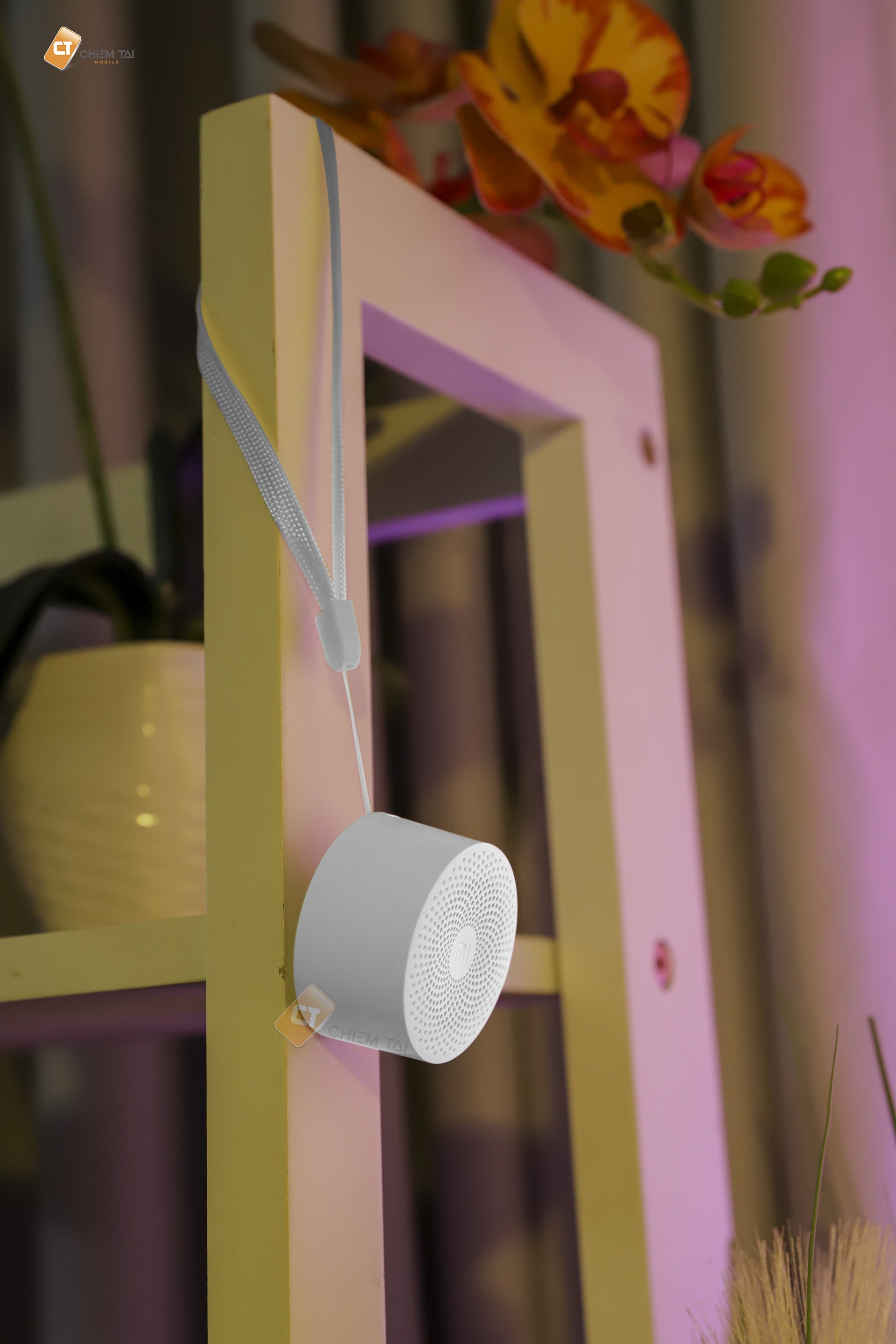 Loa Bluetooth Xiaomi Compact Speaker 2