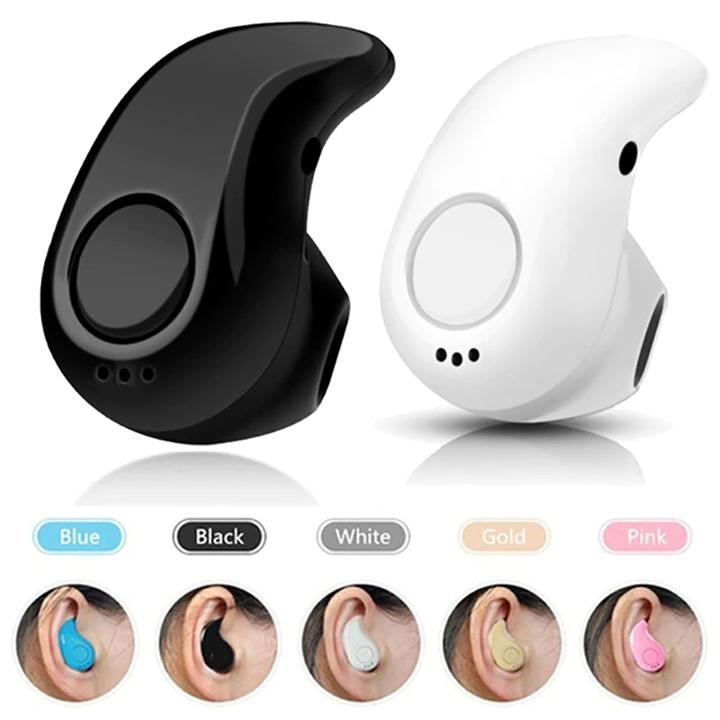 Tai nghe Bluetooth siêu nhỏ S530