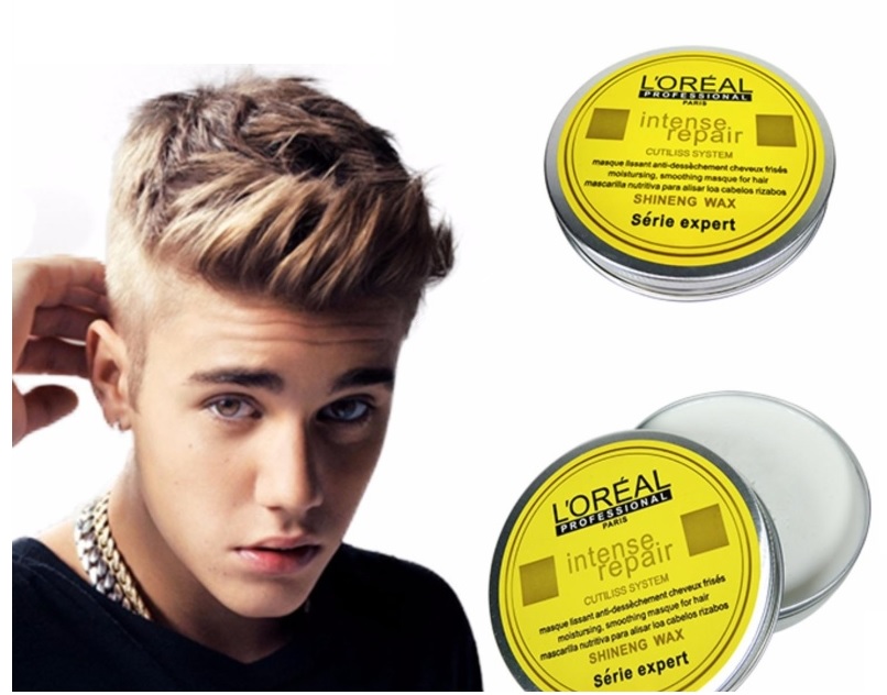 Sáp vuốt tóc Wax Loreal 100gr