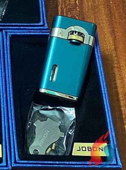 Bật Lửa Khò 1 tia Jobon ZB8003