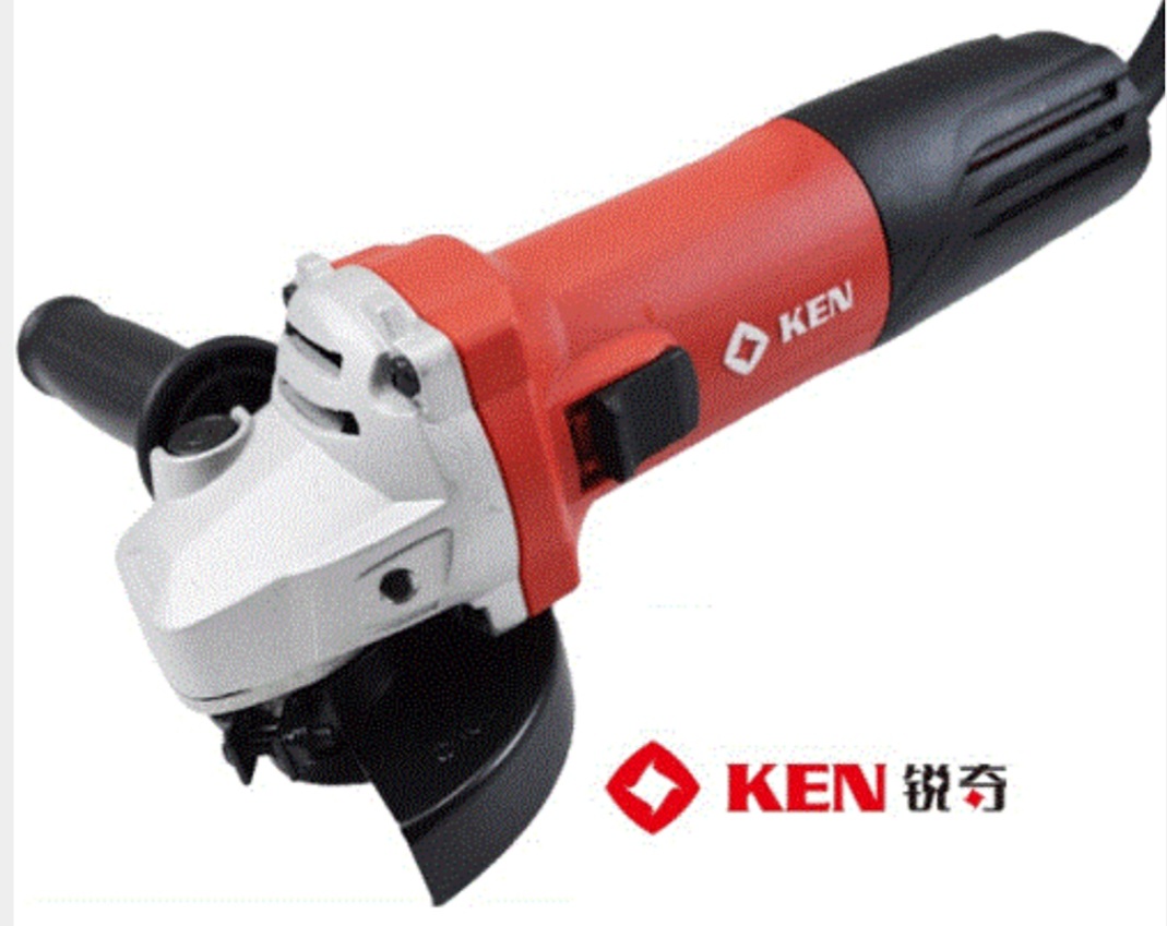 [HCM]Máy mài góc cầm tay KEN 9910G-2