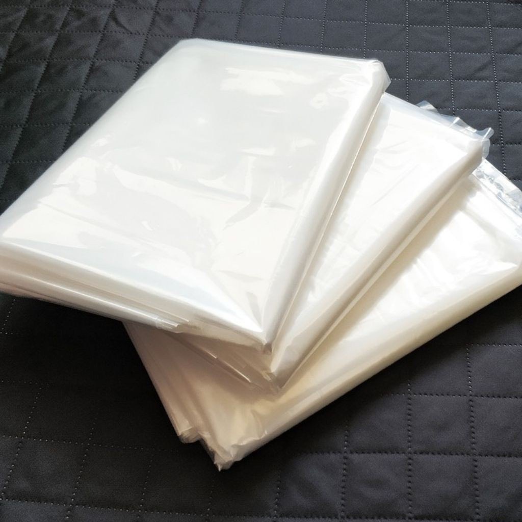 1 Plastic Bag for Mattress Covering, Mattress Covering 1m8*2m and 1.8m*2m