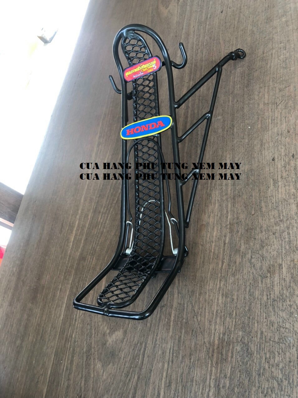 Baga giữa xe Wave Blade 110 lưới thái cao cấp