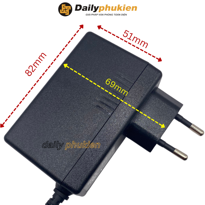 Adapter nguồn màn hình LG 19V 1.2a / 1.3A