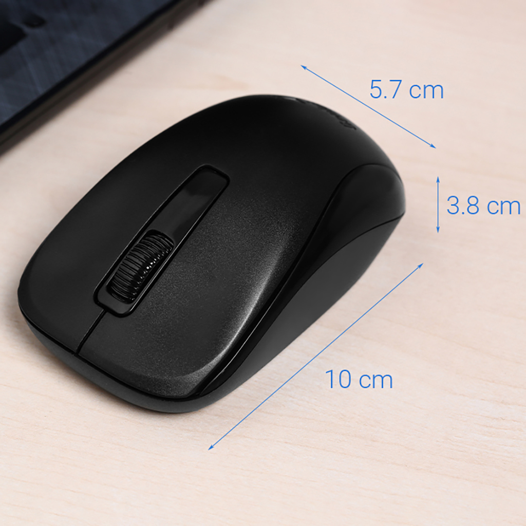 Chuột không dây Genius NX7005