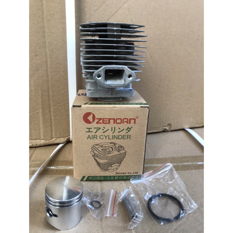 [HCM]Bộ Nòng hơi Cylanh máy cắt cỏ huvana 236 hiệu Zenoan