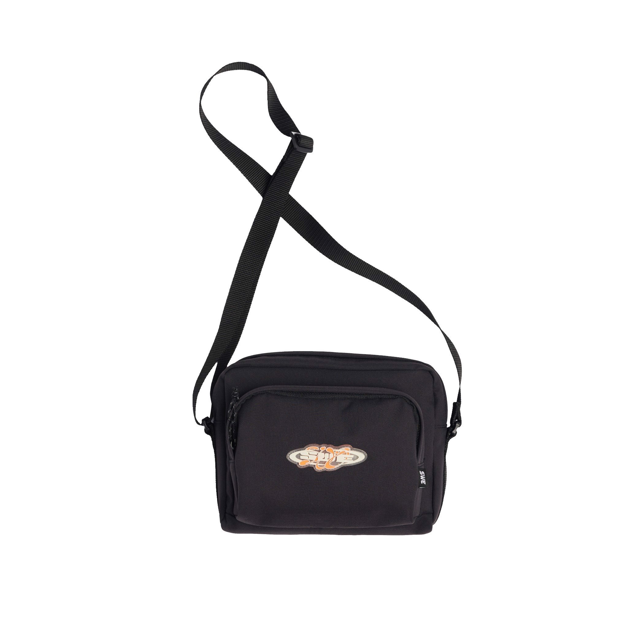 Túi đeo chéo SWE 21 SHOULDER BAG - ĐEN