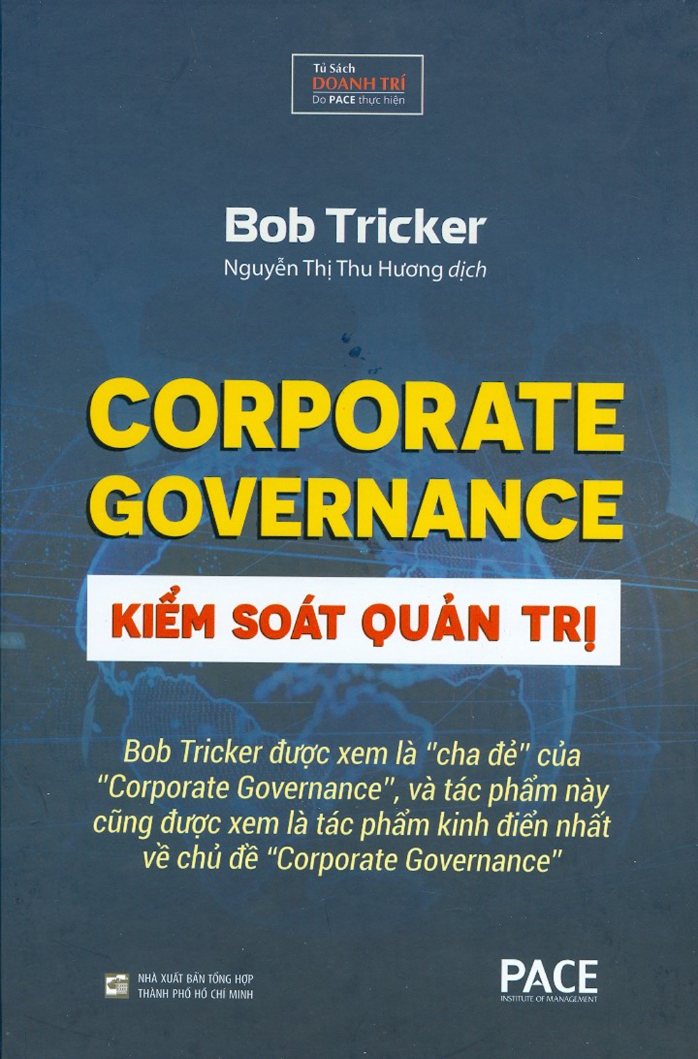 Kiểm Soát Quản Trị