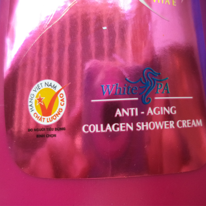 Sữa Tắm Collagen Familiar 550ml