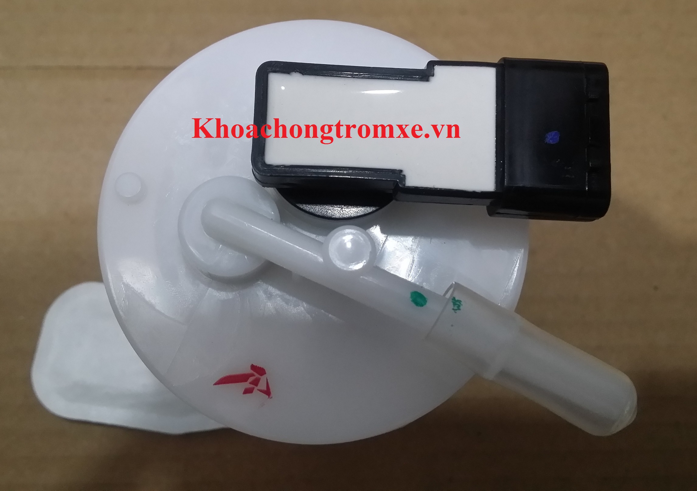 Bộ Bơm Xăng Viva 115 Fi