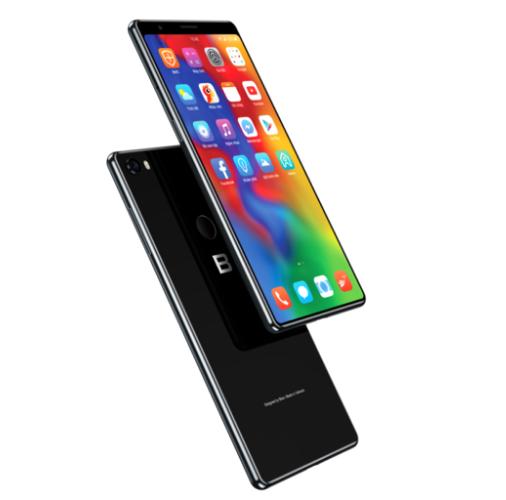 [HCM]Điện thoại Bphone 3
