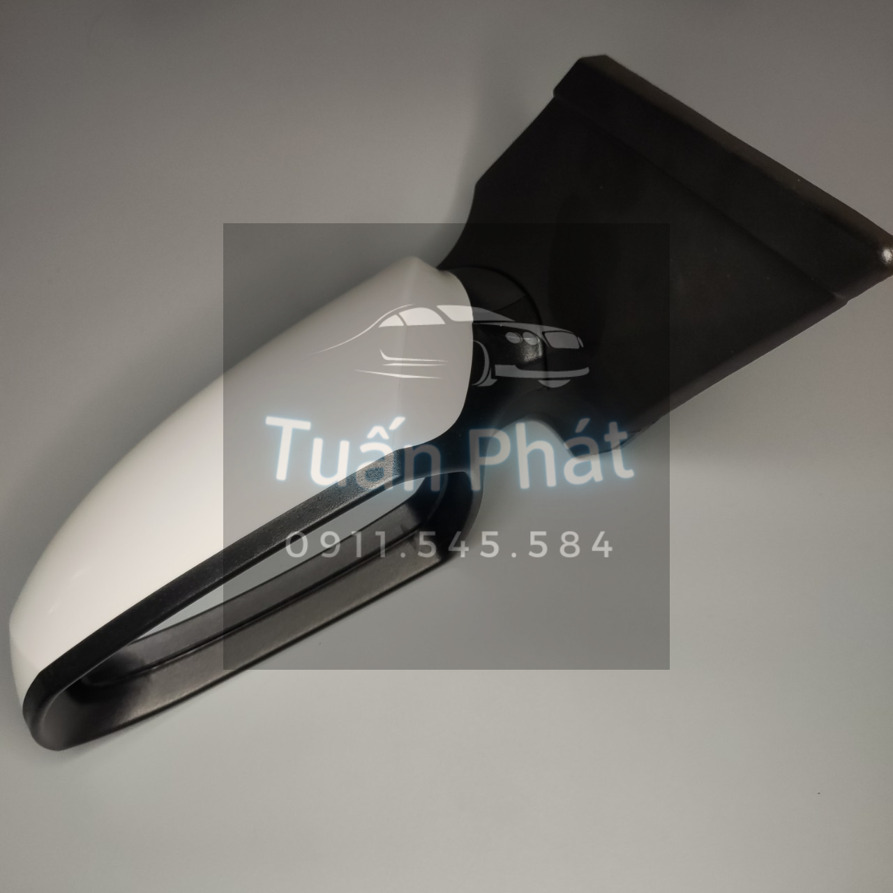 Gương Chiếu Hậu Hyundai I10 2014-2019
