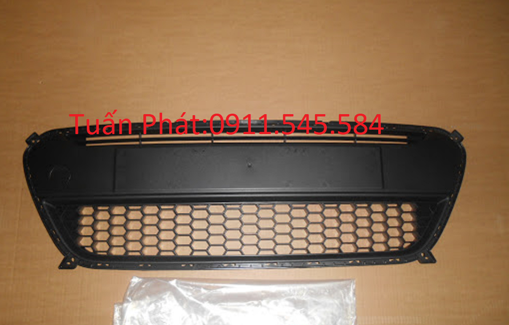 Lưới Cản Trước Kia Morning 2012-2020