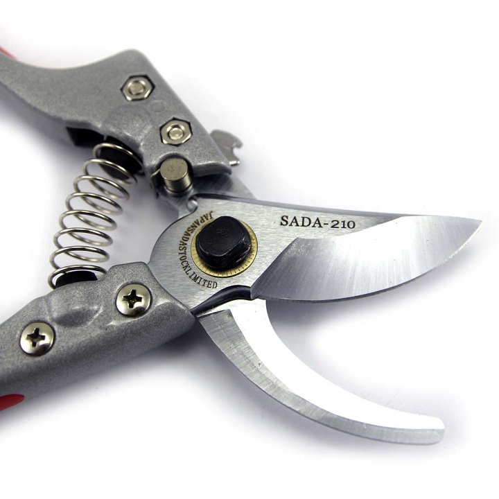 Kéo cắt cành làm vườn SaDa 210mm