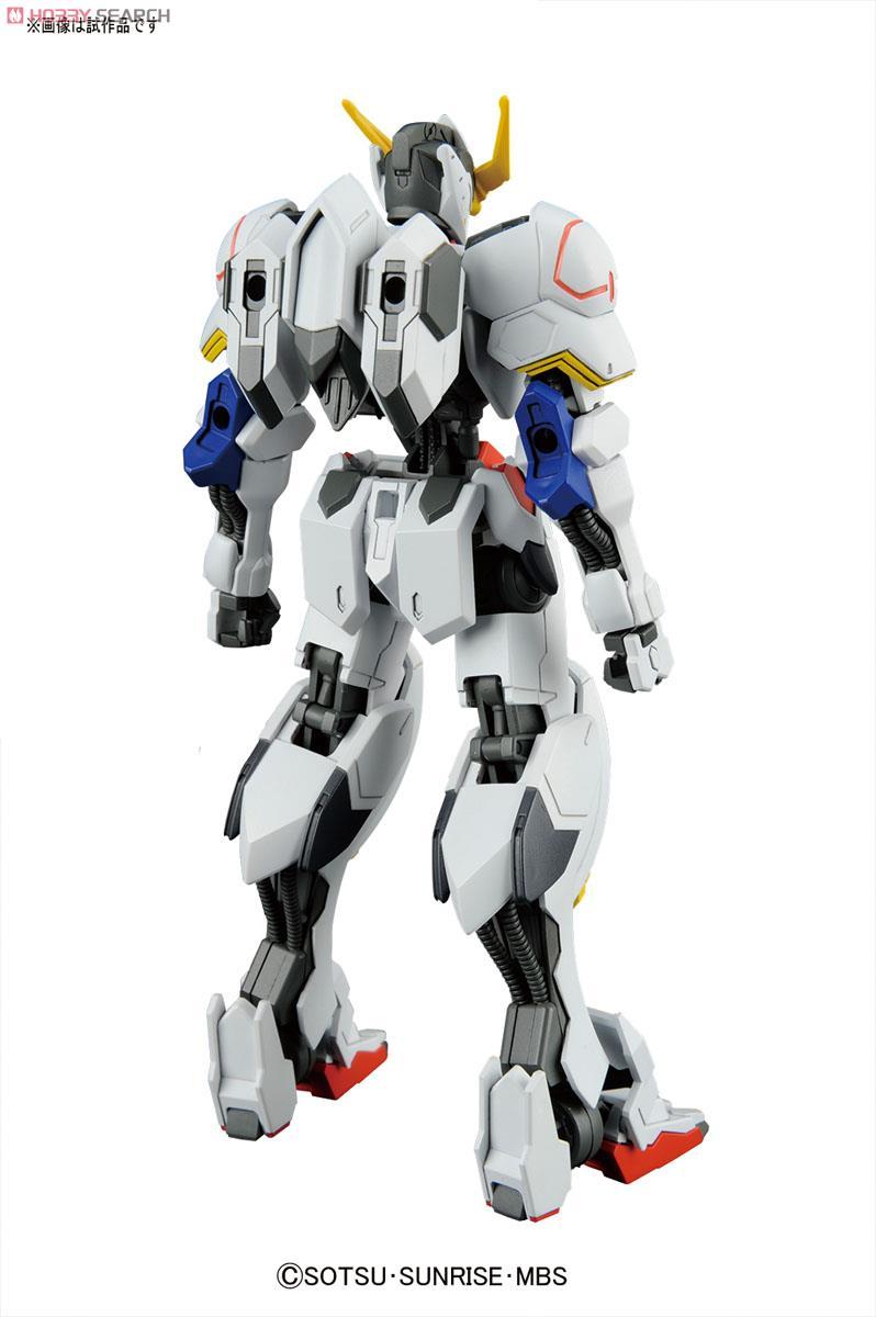 Mô Hình Gundam HGIBO Barbatos Bandai
