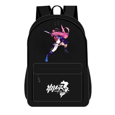 Balo đi học anime honkai impact 3 - sakura yae