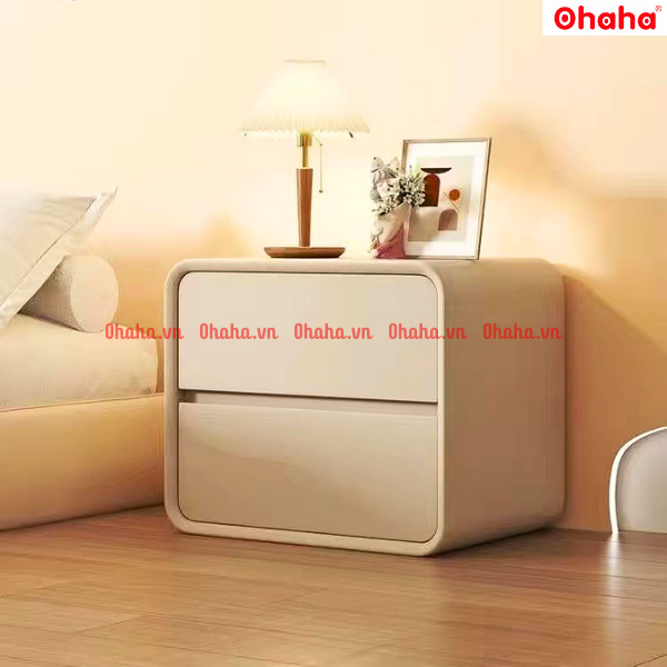 [ Freeship HCM] Tủ đầu giường hiện đại Ohaha - TAB002