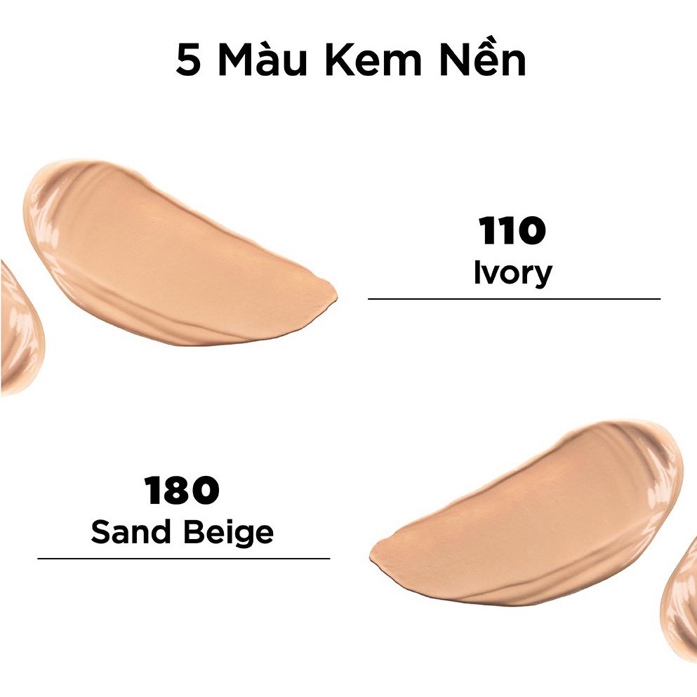 Kem nền Revlon colorstay 24 hours 30ml