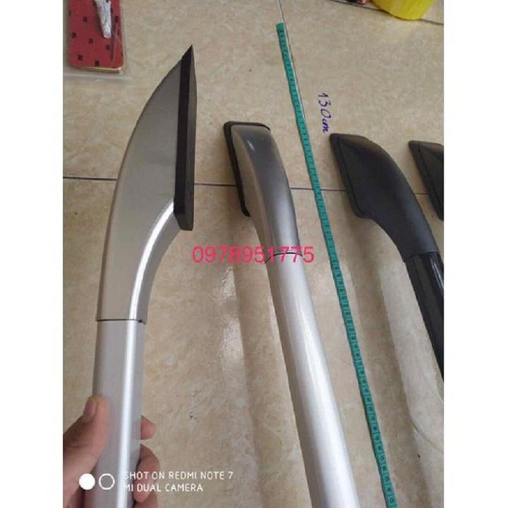 Giá nóc xe ô tô 5,7 chỗ