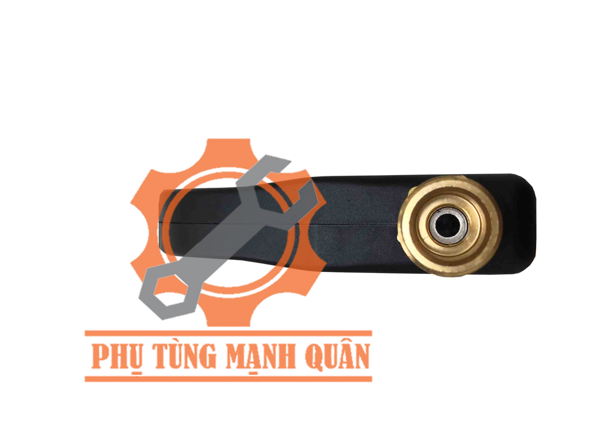 Vòi Xịt Rửa Xe ren ngoài 22 cao cấp