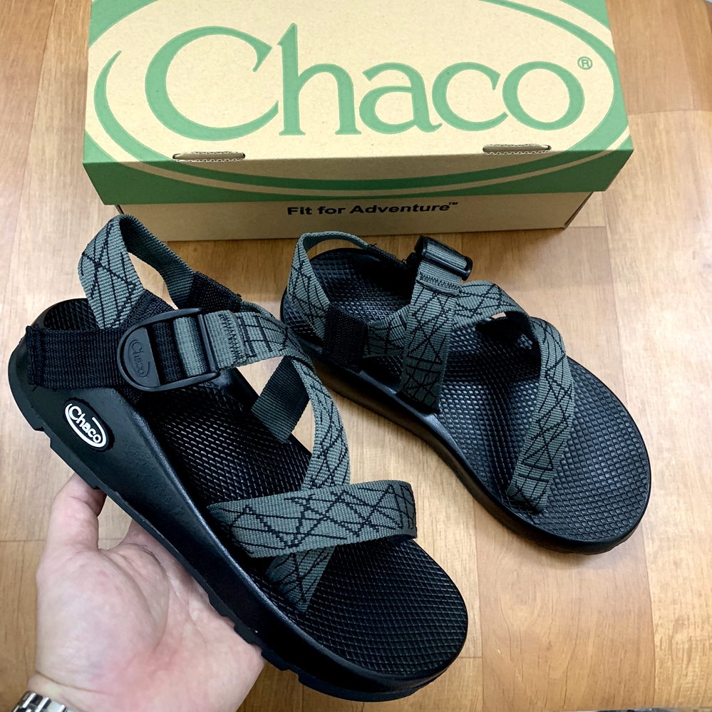 Dép Sandal Nam Chaco Mã D105