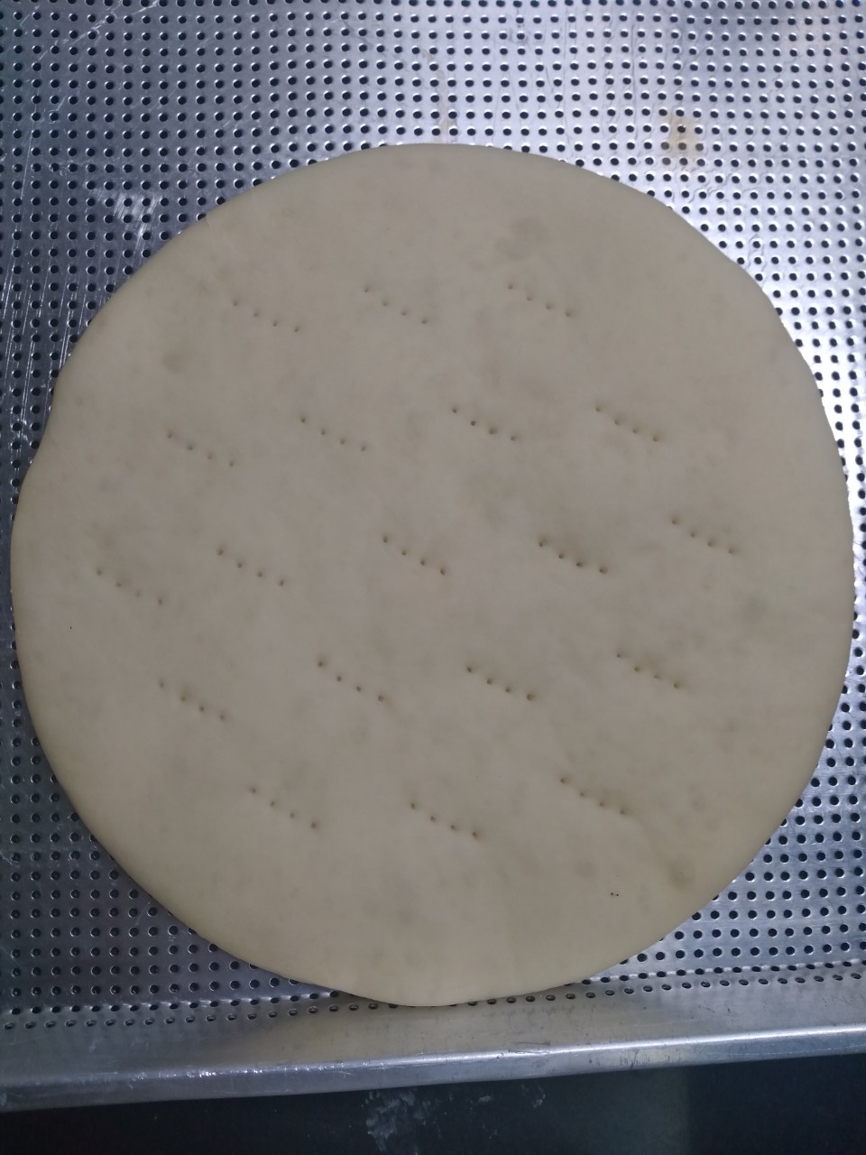 Đế pizza 20cm set 5 cái
