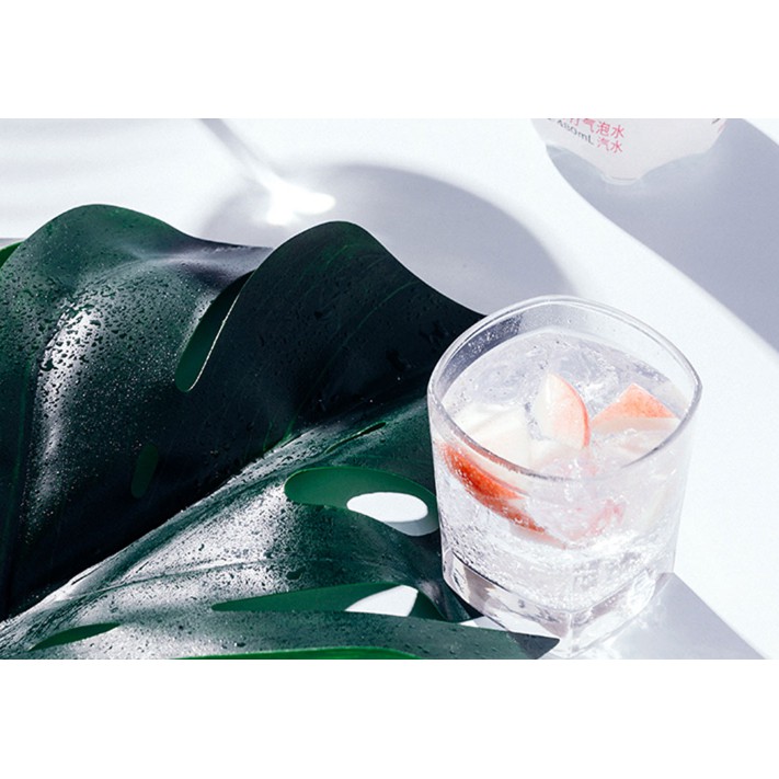 Nước ép đào Genki
