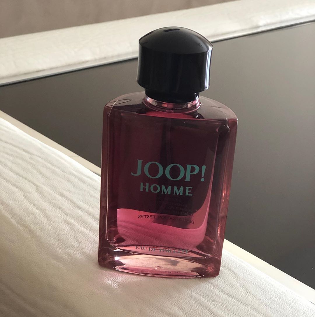 Nước hoa nam Joop! Homme EDT 125ml