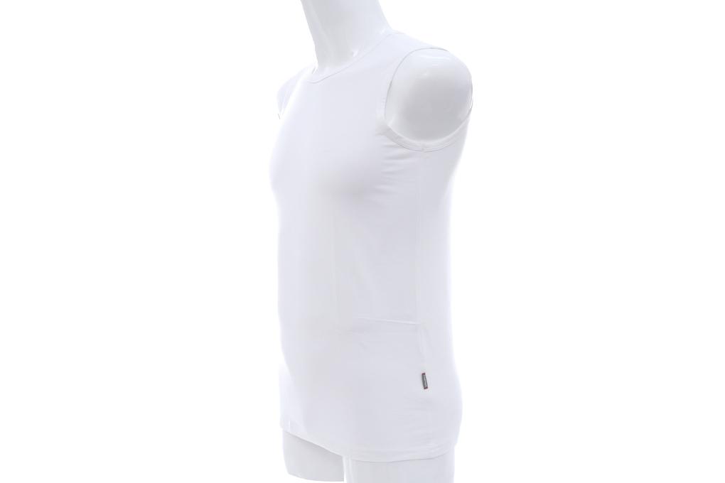 Áo thun ba lỗ nam Freeman - Chất liệu cotton ASF206