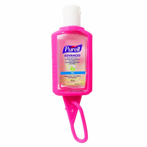Gel Rửa Tay Diệt Khuẩn Purell 30ml (Hàng USA)