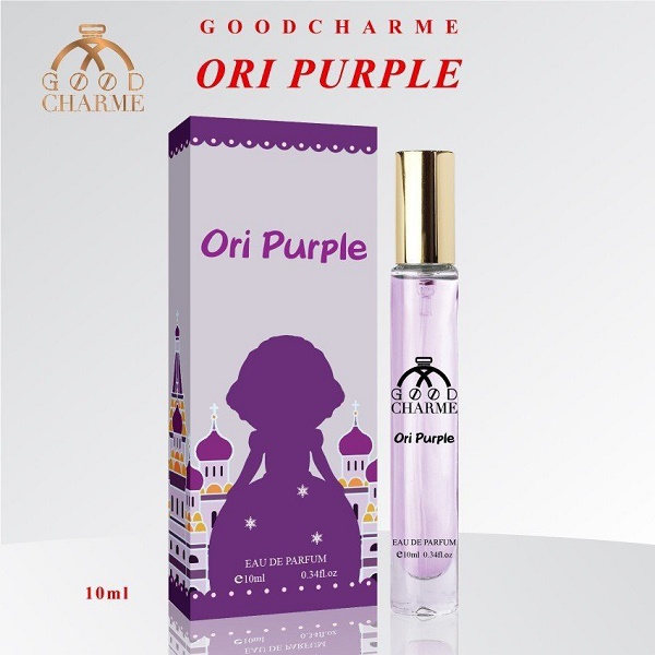 Nước hoa bé gái ori purple – nhẹ nhàng và tinh tế