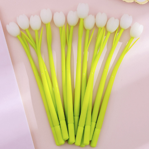 Bút Hoa Tulip đổi màu