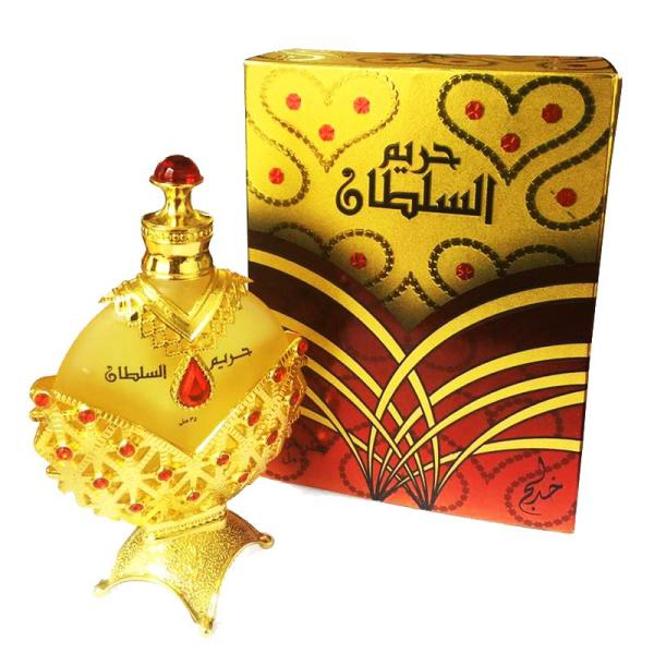 Tinh dầu nước hoa Dubai Hareem al Sultan