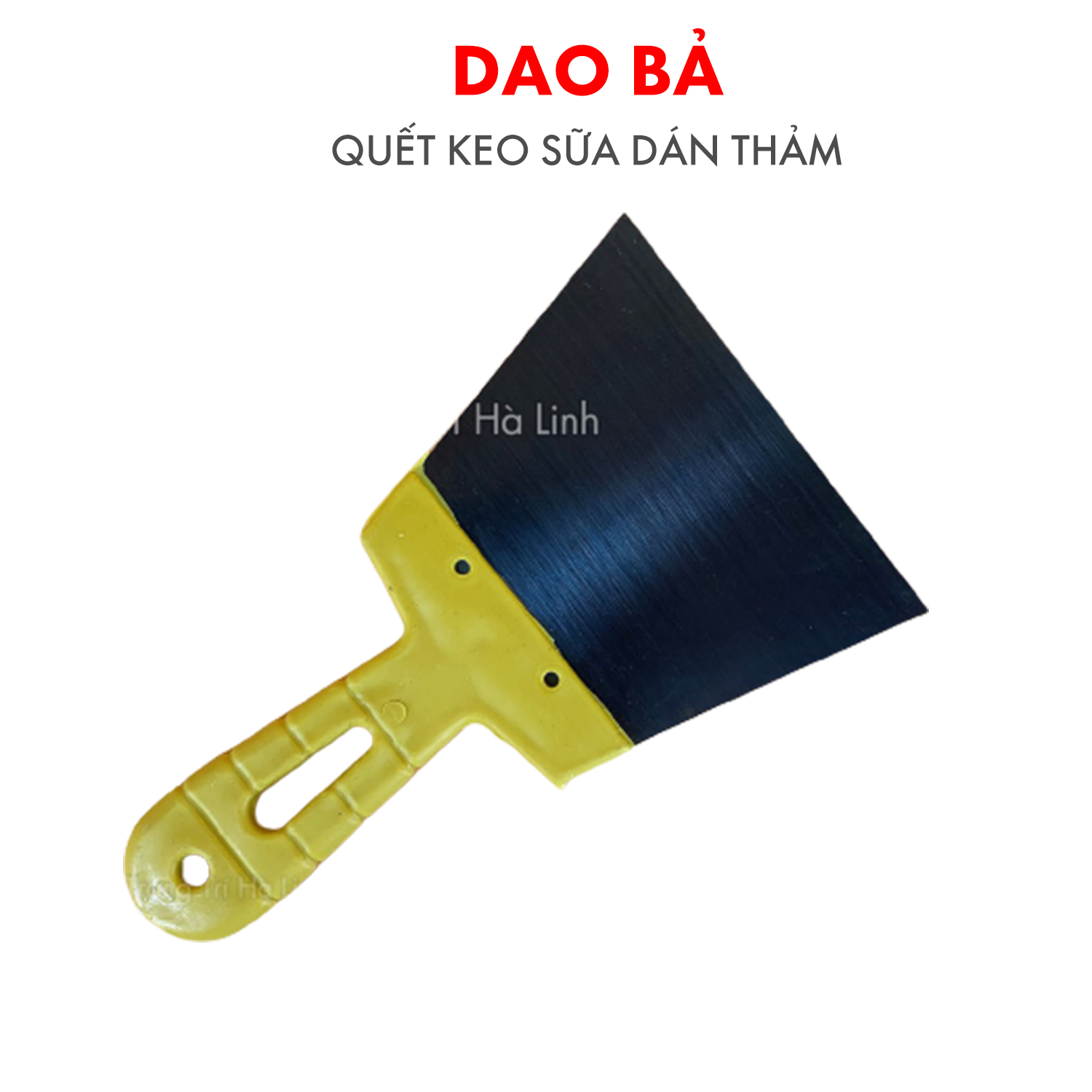 Knife baits Matit used wipe glue milk paste carpet vinyl floor coverings type to-decorative ha components