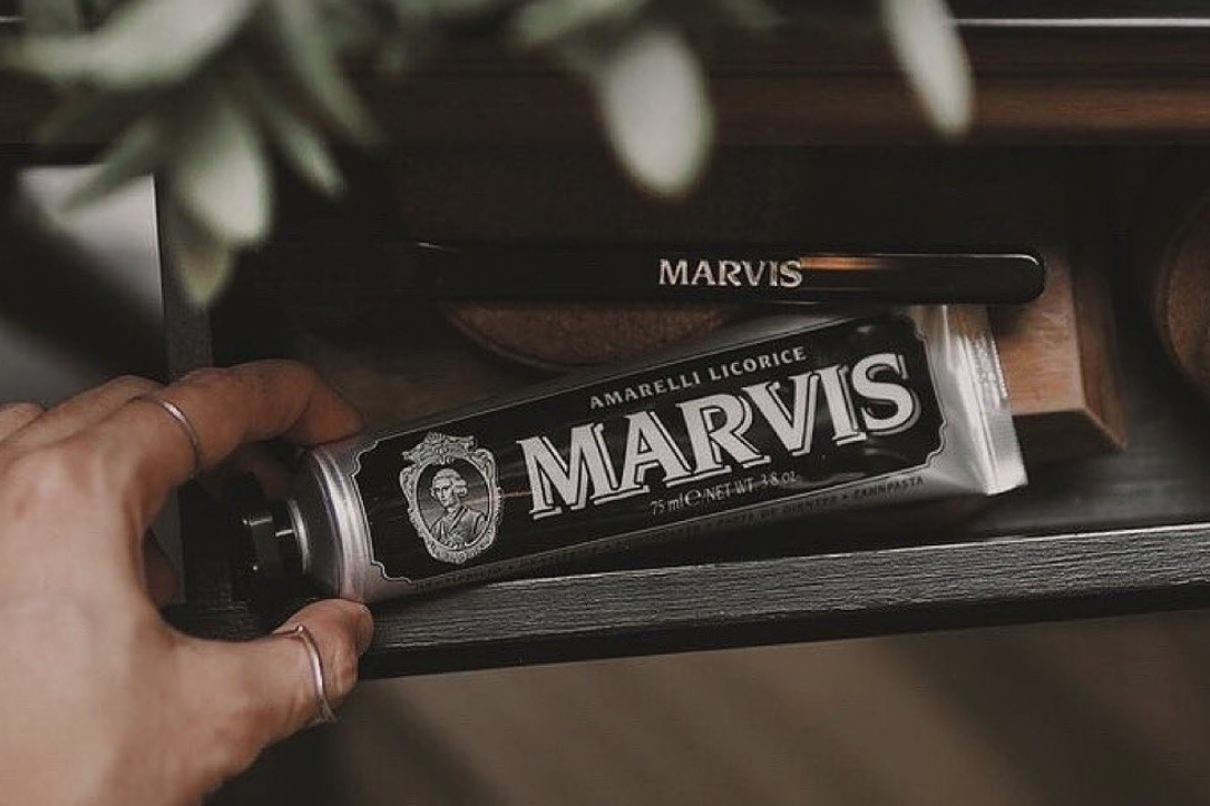 KEM ĐÁNH RĂNG MARVIS 85ml