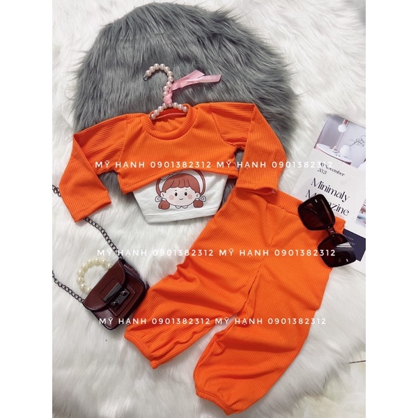 <2 màu> SET 3 món thể thao cho bé