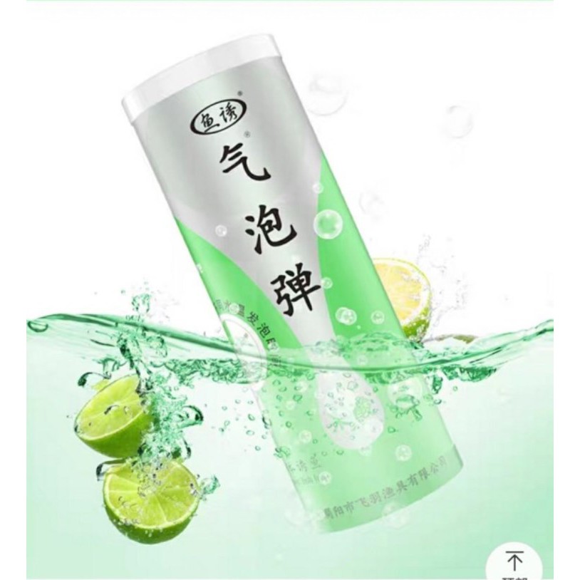 VIÊN SỦI THU HÚT CÁ SIÊU HÓT - MỒI CÂU DỤ CÁ  (cam kết bảo hành đổi trả trong 2 tuần đầu)