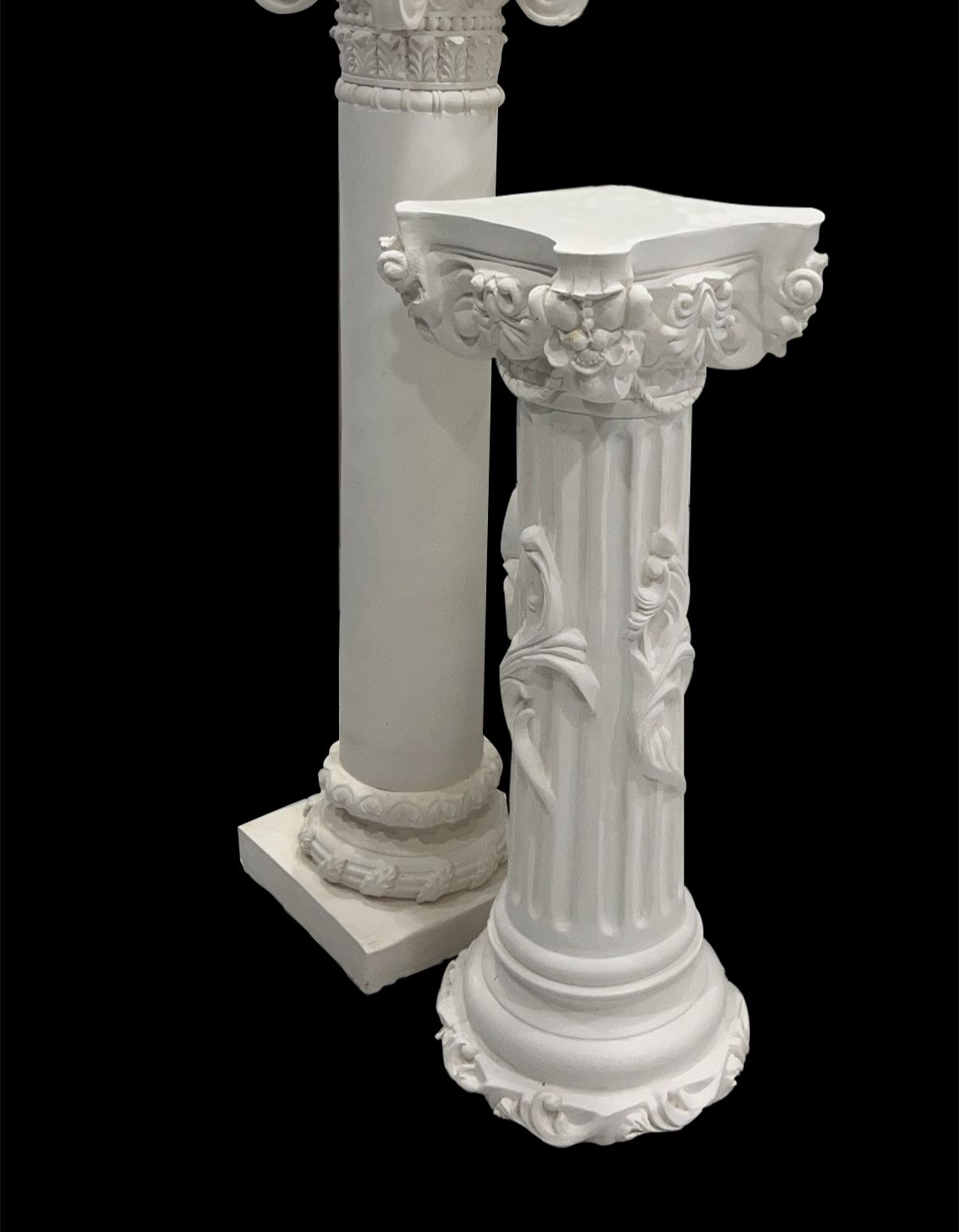 cột tân cổ điển 85cm