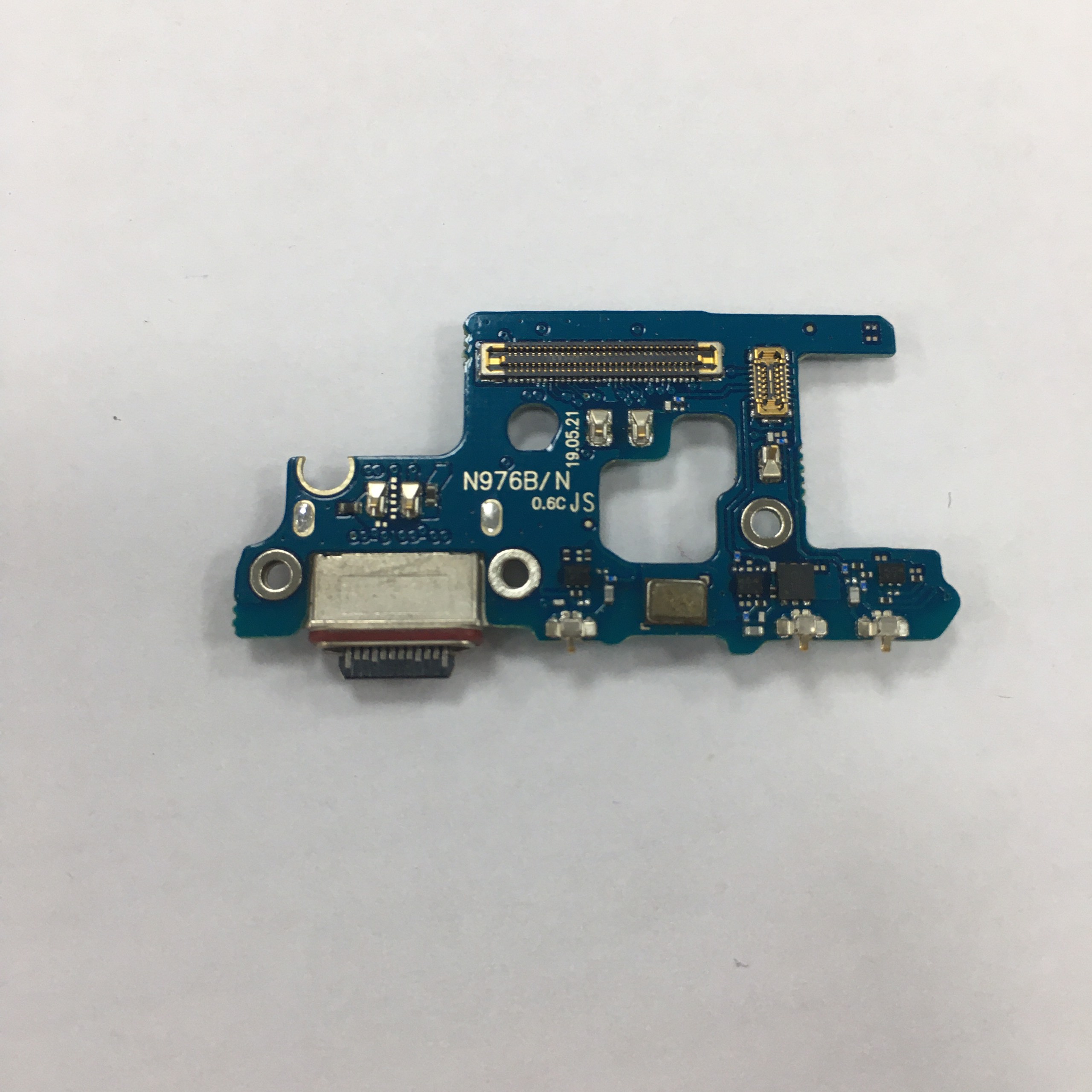 Bo mạch sạc Samsung Note 10 Plus