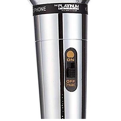 [HCM]Micro có dây Platinum KS-5000