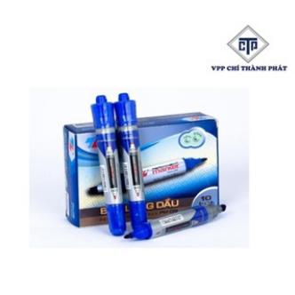 ComBo 10 cây Bút Lông Dầu PM09 Chính Hãng