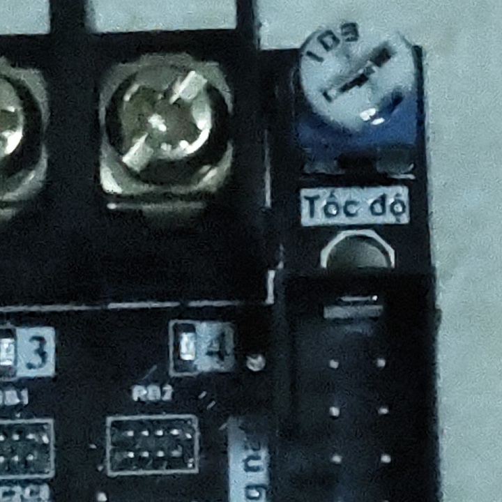 Mạch led vẫy 8 kênh 30A Oneled - miễn phí lập trình