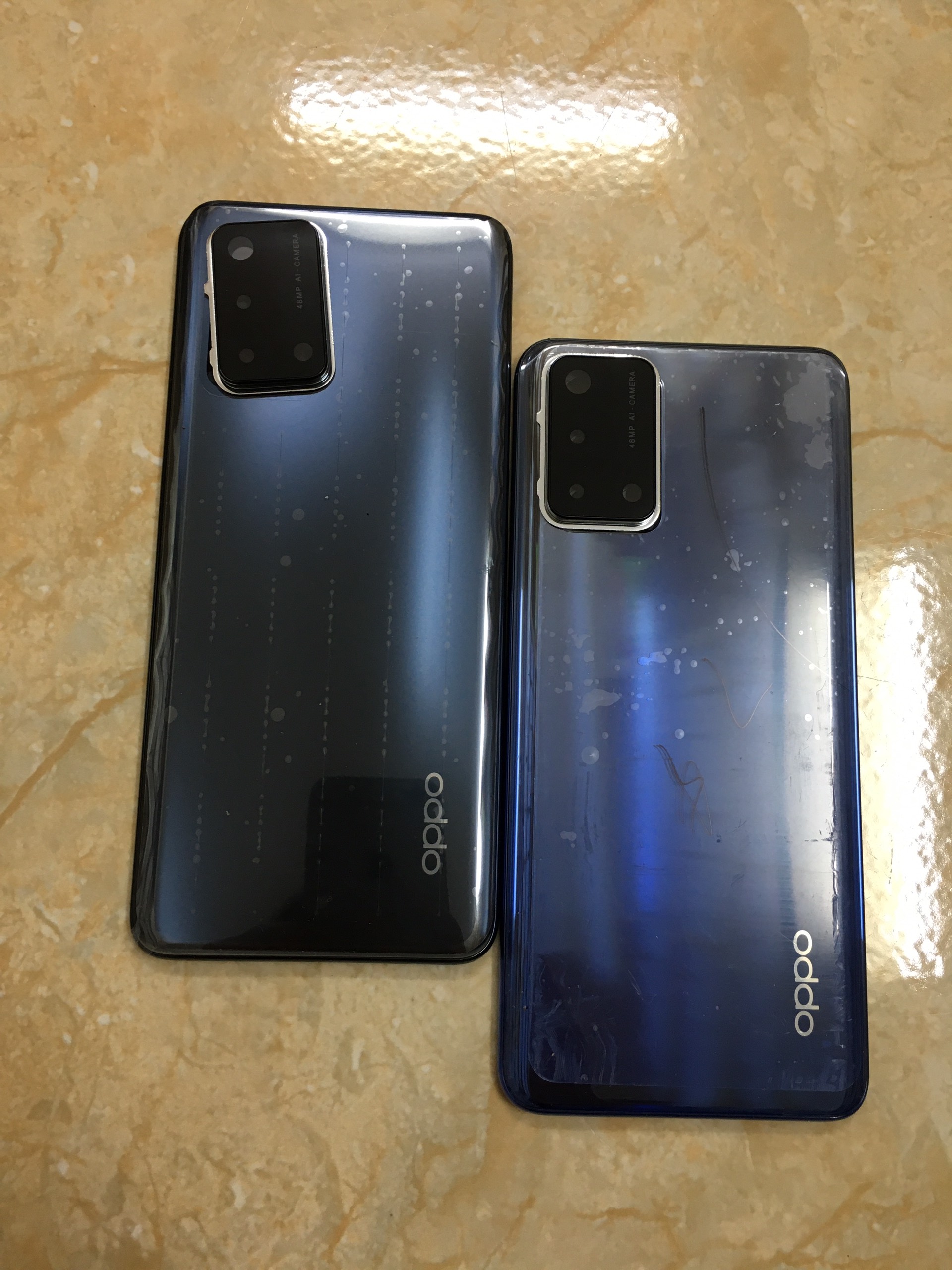 NẮP LƯNG OPPO A74 (5G)