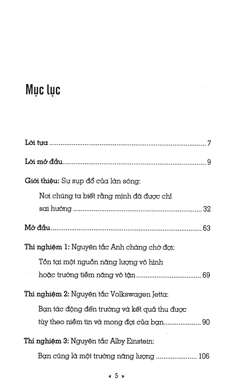 Sách - 9 Bí quyết vận dụng luật hấp dẫn để thay đổi vận mệnh cuộc đời